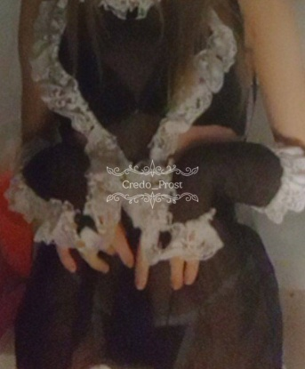 Анкета проститутки Аника - город Хмельник, 18 лет, №11370